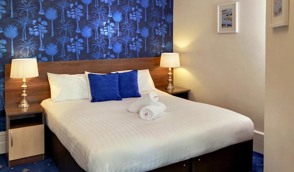 Cavendish Central Bournemouth Quarto foto