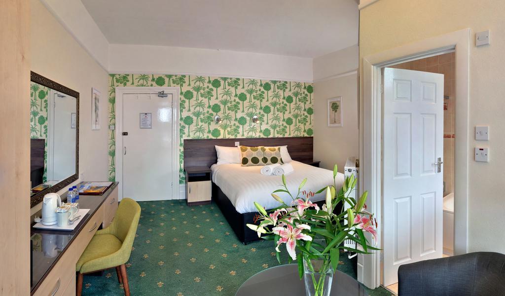 Cavendish Central Bournemouth Quarto foto