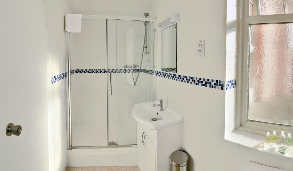 Cavendish Central Bournemouth Quarto foto